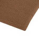 Albero Tiragraffi per Gatti in Legno 43x27x228-260 cm  Marrone