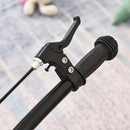 Bicicletta Pedagogica per Bambini 10" Senza Pedali   Rossa