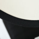 Macchina a Spinta per Bambini con Licenza Mercedes C63 AMG Push Car Bianca