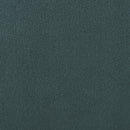 Set 2 Sedie Imbottite 44,5x59,5x91 cm in Flanella  Verdi