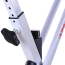 Cyclette Magnetica Pieghevole con Display LCD 