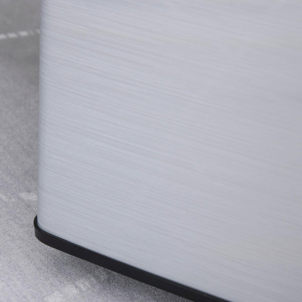 prezzo Mini Frigo per Hotel 50 Litri 43x48x51 cm  Nero e Grigio