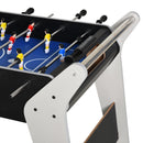 Calcio Balilla in MDF 146,5x64,5x8 cm 