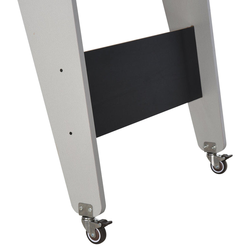 Calcio Balilla in MDF 146,5x64,5x8 cm 