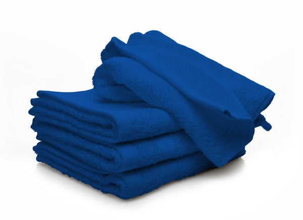 Set Spugna Asciugamani Ospite + Salvietta Royal prezzo