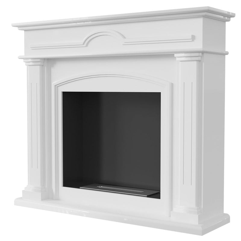 Camino a Bioetanolo da Pavimento 115x107,1 cm Flig San Jose