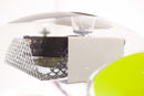 Incubatrice per Uova Smart Digitale 24 Lilla