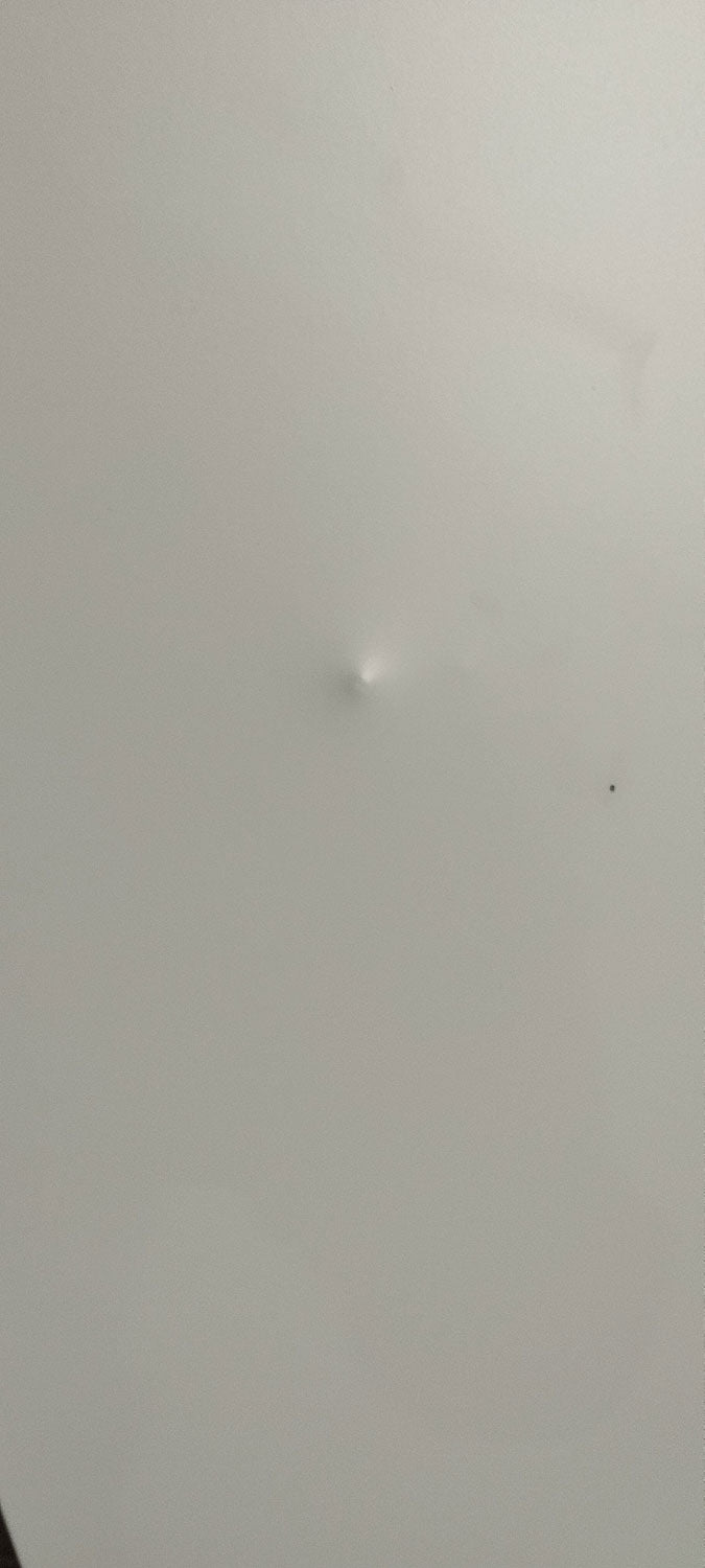 Armadio Spogliatoio Sporco Pulito in Metallo 1 Posto Tetto Piano Fadi Seconda Scelta