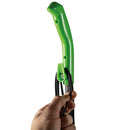 Aspirapolvere Scopa Elettrica 600W Kooper Falco Nero e Verde