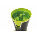 Spremiagrumi Elettrico 200ml 40W Kooper Juice Nero e Verde