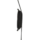 Supporto per Bici Paranco da Soffitto Max 20 Kg in Acciaio  Nero