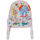 Sdraietta Dondolo per Neonati con Musica e Vibrazione 