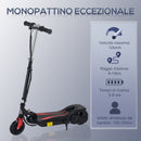 Monopattino Elettrico 120W  Nero