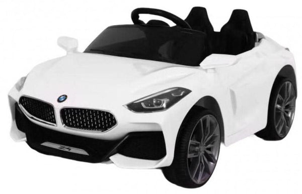 online Macchina Elettrica per Bambini 2 Posti 12V Jepsen Bianca