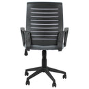 Sedia Operativa da Ufficio 62x60x95/105cm Futura Grigio