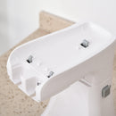 Impastatrice Planetaria 3,4 Litri 6 Velocità  Bianco