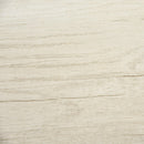 Mobile Libreria 2 Ante e Vano Aperto 80x40x120 cm  Grigio Scuro