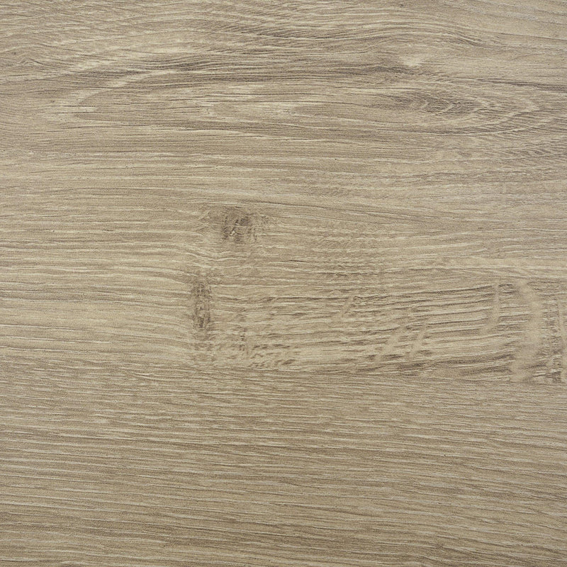 Mobiletto con Schedario e Mensole 72x55x76 cm in MDF  Legno Naturale