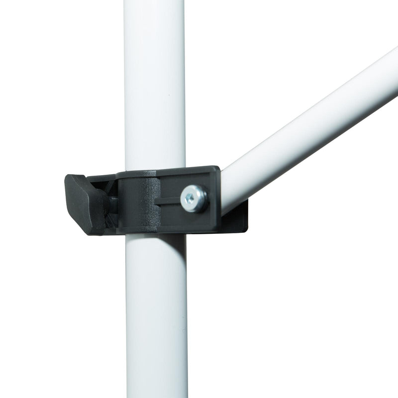 Tenda da Sole Avvolgibile 2x1,5m  Verde