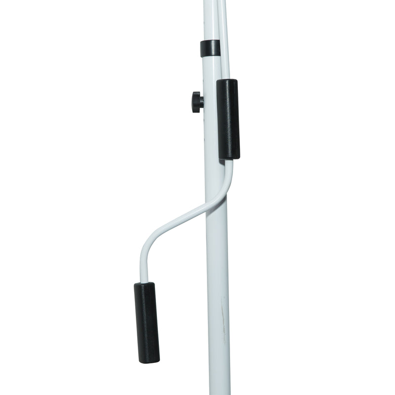 Tenda da Sole Avvolgibile 2x1,5m  Verde