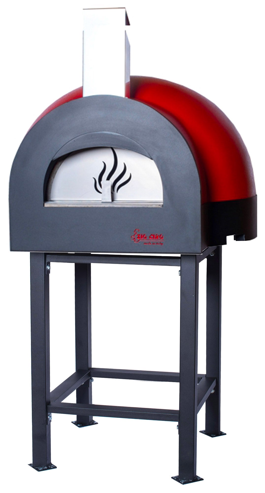 Forno a Legna...