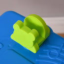 Lavagna Magnetica Banco 3 in 1 per Bambini con Accessori