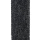 Albero Tiragraffi per Gatti 431x27x228-260 cm  Grigio