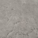 Mobile Sotto TV Sospeso 152,4x29,8x21 cm in Legno Grigio Cemento