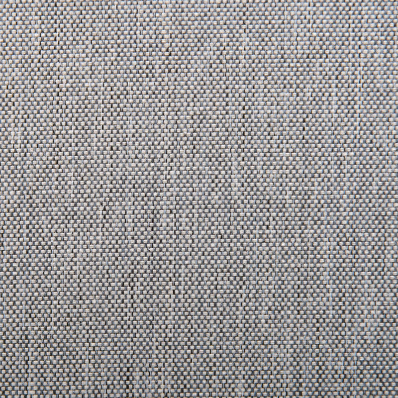 Set 2 Sedie Sdraio Reclinabili da Giardino con Tavolino in Rattan Marrone