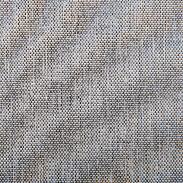 acquista Set 2 Sedie Sdraio Reclinabili da Giardino con Tavolino in Rattan Marrone