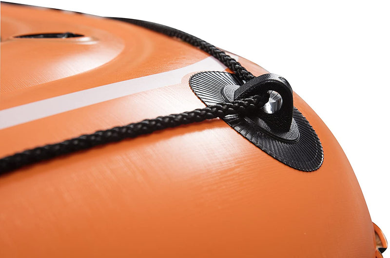 Canotto Gonfiabile 188x98 cm in Vinile Bestway 61100 Kondor 2000