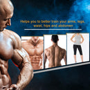 Stazione Fitness Pull Down Multifunzione con Panca e Cavo Regolabile in Acciaio Nero