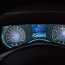 Macchina Elettrica per Bambini 12V con Licenza Mercedes GTR AMG Nera