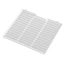 Deumidificatore d'Aria 19,2 Litri 1122W 2 Velocità Bianco