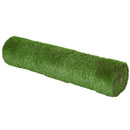 Erba Sintetica per Giardino 20 mm 4x1m Verde