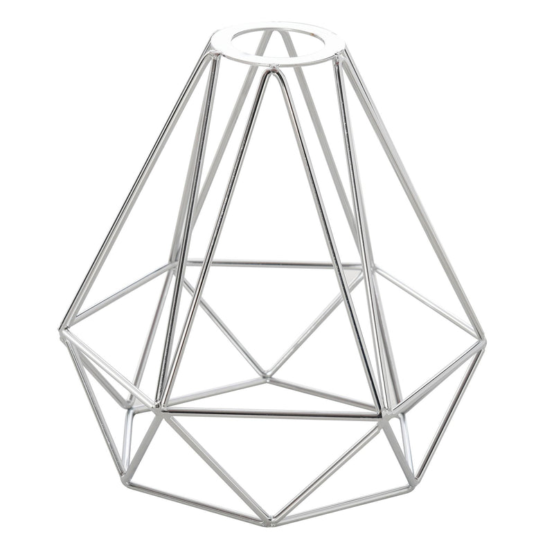 Lampada da Terra con Paralume E27 Ø25x152 cm in Metallo e Marmo Nera