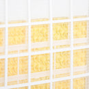 Raffrescatore Ventilatore con Ghiaccio 75W 9 Funzioni Bianco