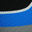 SUP Tavola Stand Up Paddle Gonfiabile 305x80x15 cm per Adulti e Teenager Blu e Bianco