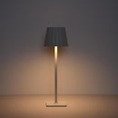 Lampada a Led da Tavolo Tonalità di Colore 2700K-3000K Dimmerabile K-Light Smart Bianco   