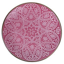 Servizio Piatti 12 Pezzi in Gres VdE Tivoli 1996 Baku Provence