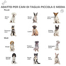 Cuccia per Cani Taglia Piccola 91x69x66 cm con Cancelletto Rimovibile Bianca e Verde