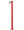 Fontana da Giardino con Rubinetto Belfer 42/SR Rosso