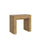Consolle Allungabile in Legno H78x49x90/307cm Extra Quercia Classica