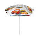 Ombrellone da Giardino per bambini Ø130 cm Cars