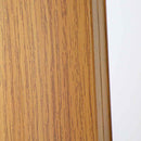 Ombrellone da Giardino Decentrato 3x4m Roma Wood beige