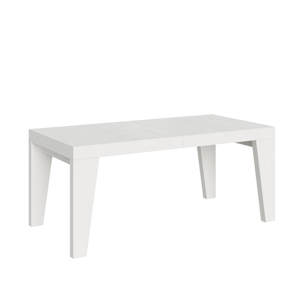 Tavolo Allungabile 180-440x90x77 cm Naxy Bianco Frassino online
