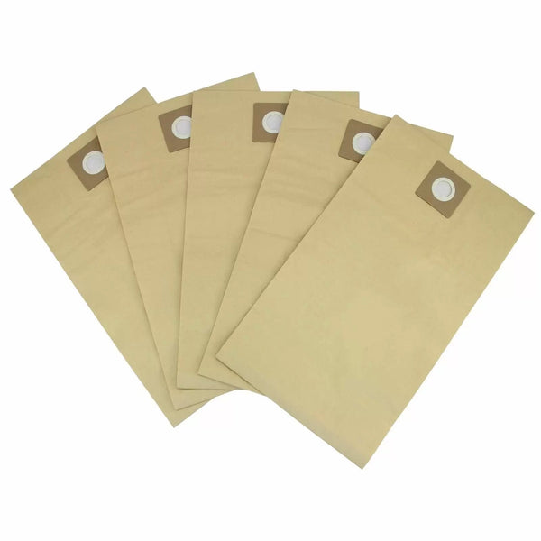 Set 5 Sacchetti 50 litri per Aspirapolvere Maxblast acquista