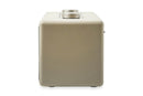 Altoparlante Speaker 80W Wireless con Radio in Similpelle Kooper Twist Ecrù