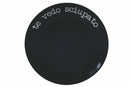 Set 6 Piatti Frutta in Porcellana Villa d'Este Home Tivoli Spqr