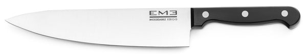 Coltello da Cucina Lama 20 cm Manico in POM Rivettato Eme Rodeo acquista